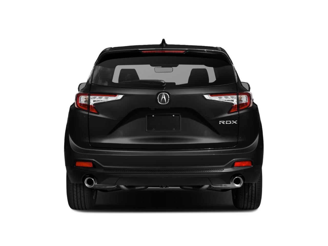 2020 Acura RDX Technology Package SH-AWD