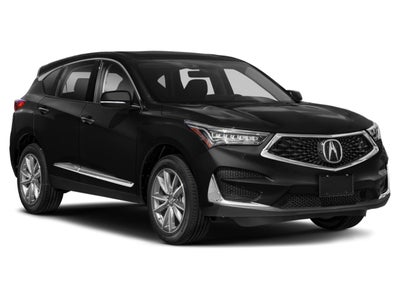2020 Acura RDX Technology Package SH-AWD