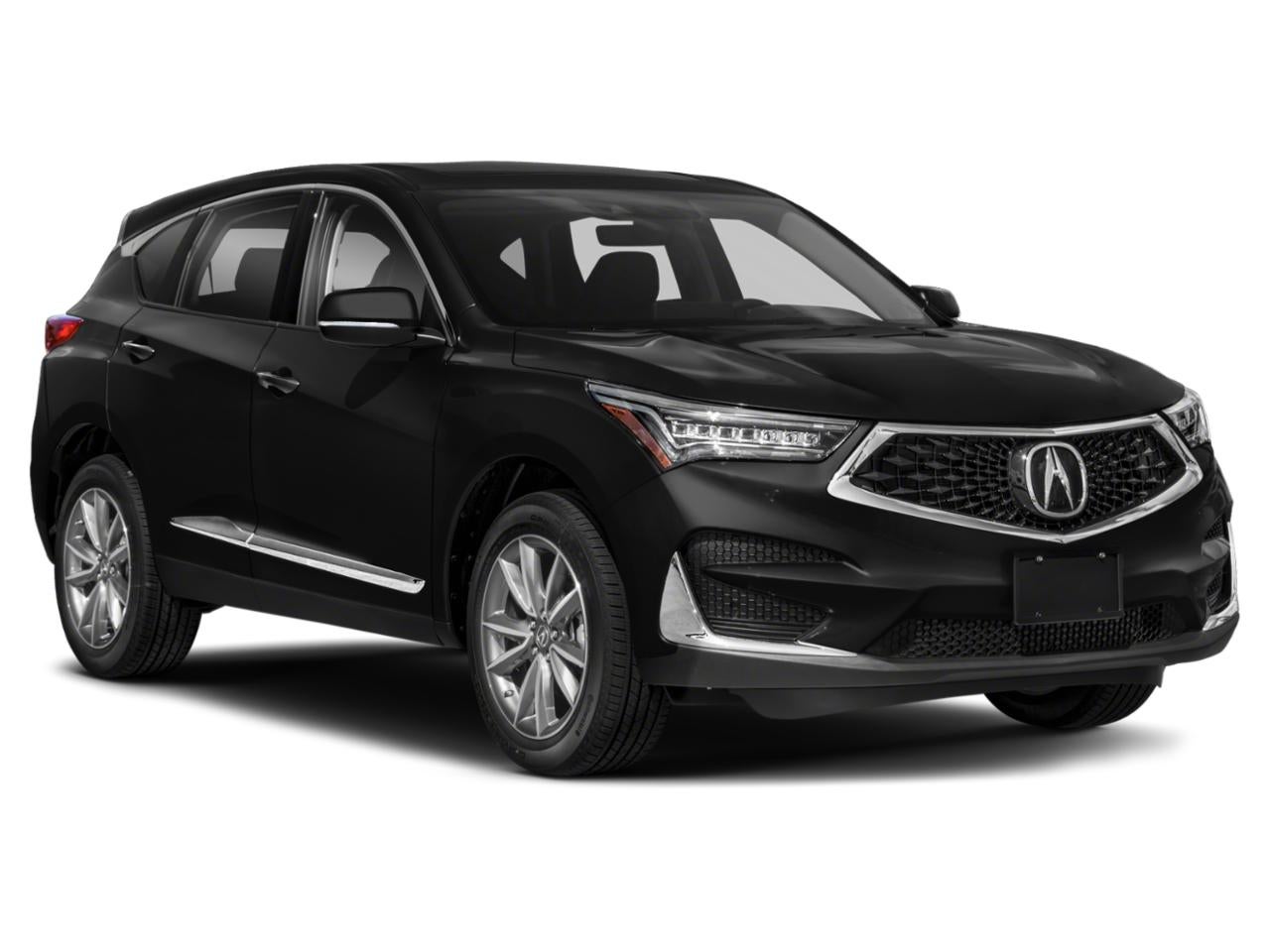 2020 Acura RDX Technology Package SH-AWD