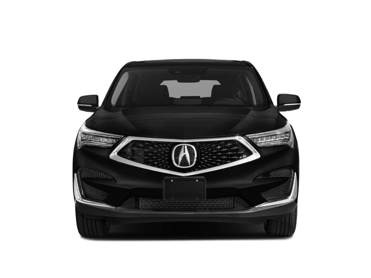 2020 Acura RDX Technology Package SH-AWD