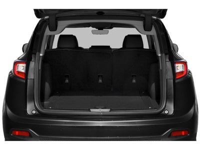 2020 Acura RDX Technology Package SH-AWD