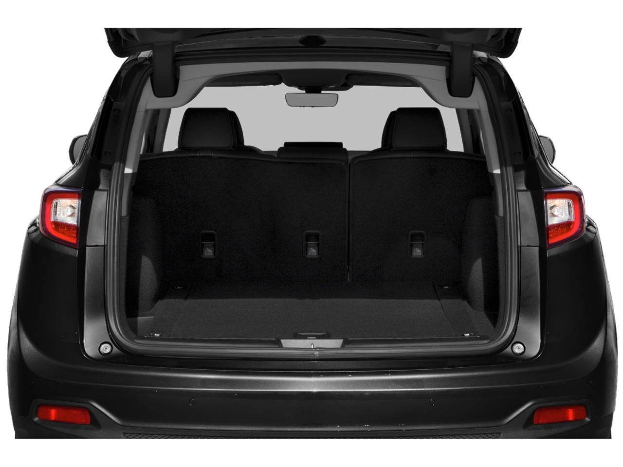2020 Acura RDX Technology Package SH-AWD