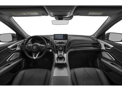 2021 Acura RDX Technology Package SH-AWD
