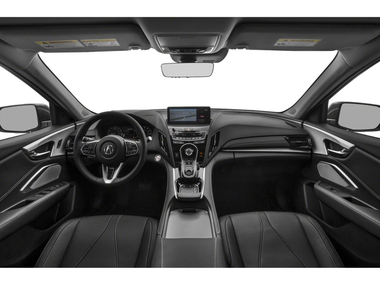 2021 Acura RDX Technology Package SH-AWD