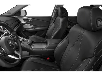 2021 Acura RDX Technology Package SH-AWD
