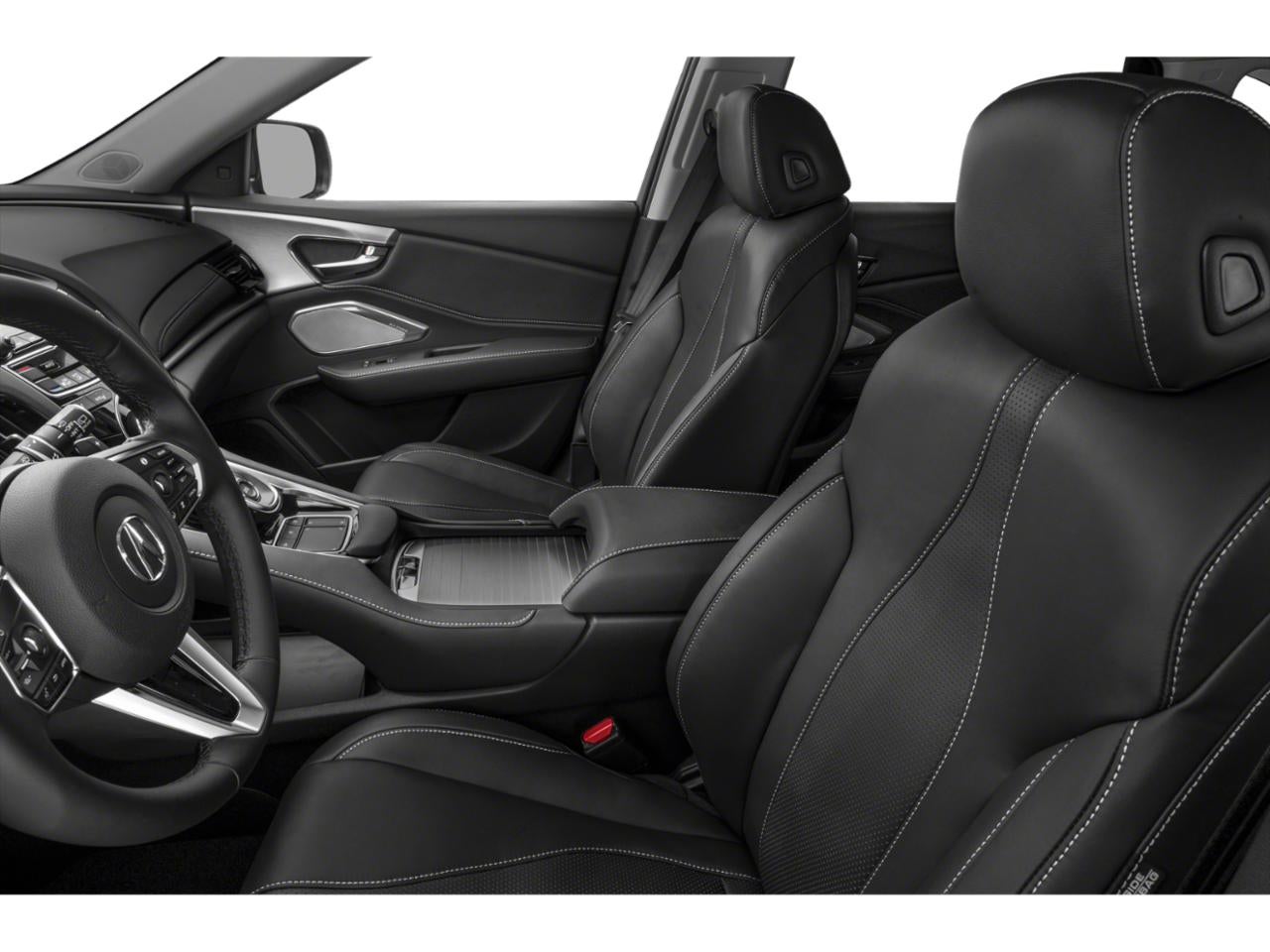 2021 Acura RDX Technology Package SH-AWD