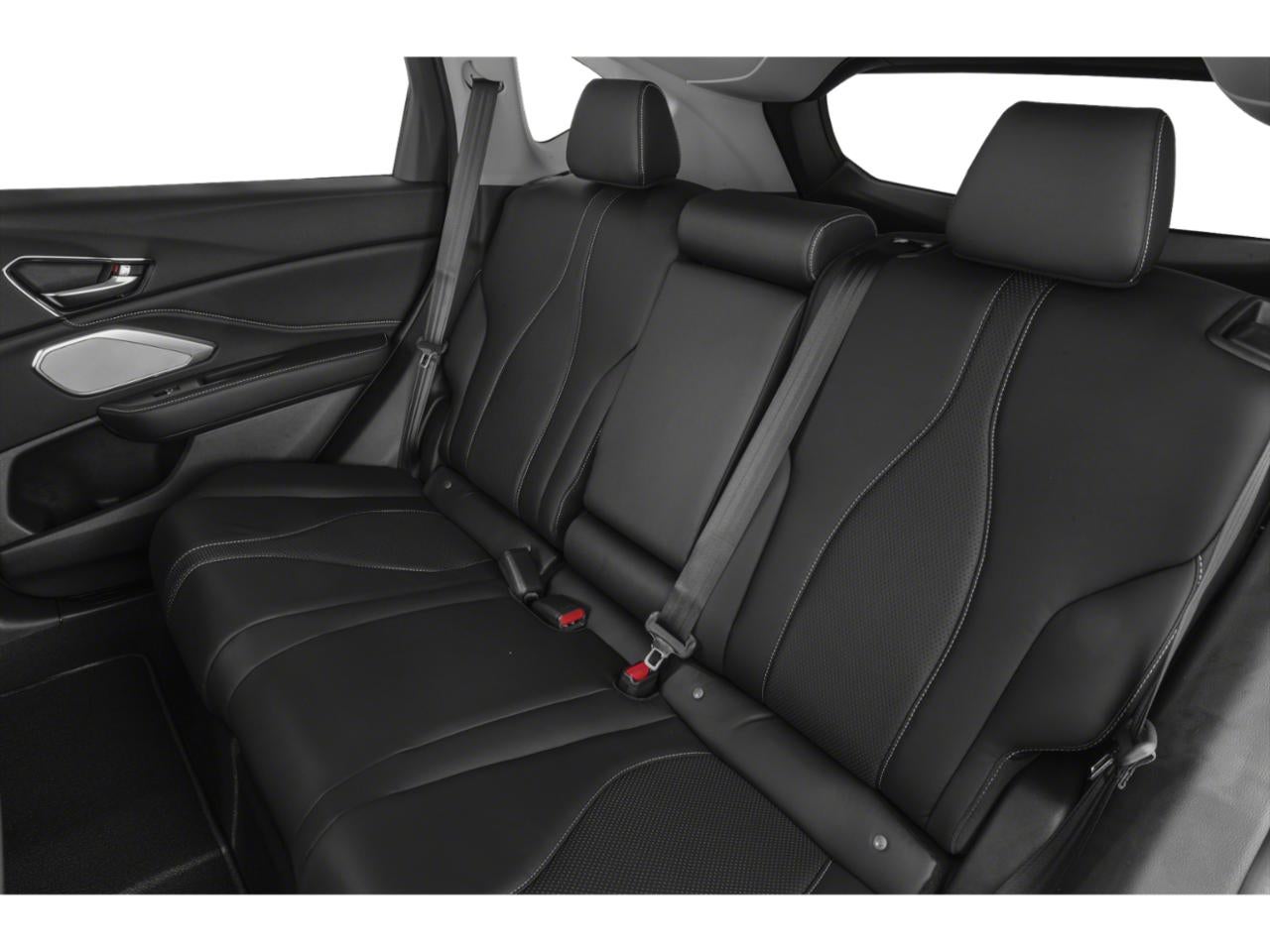 2021 Acura RDX Technology Package SH-AWD
