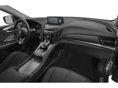 2021 Acura RDX Technology Package SH-AWD