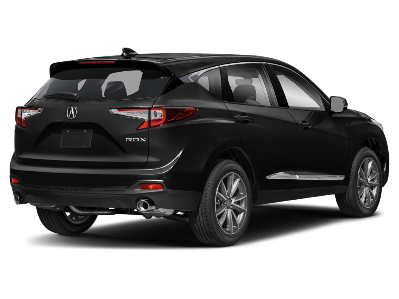 2021 Acura RDX Technology Package SH-AWD