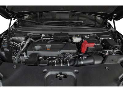 2021 Acura RDX Technology Package SH-AWD