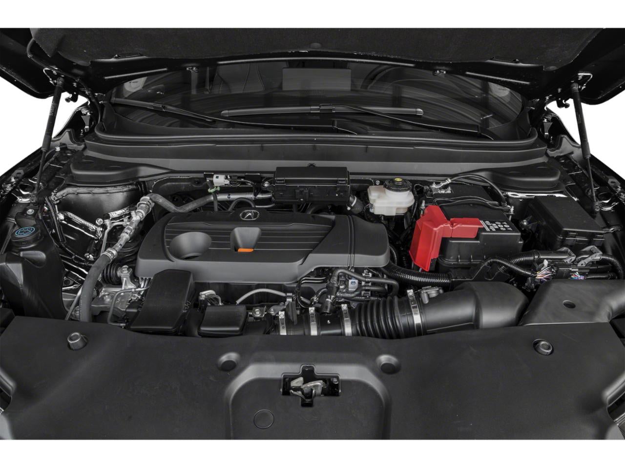 2021 Acura RDX Technology Package SH-AWD