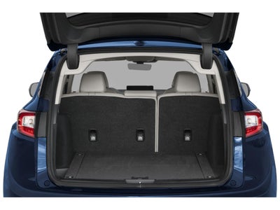 2025 Acura RDX Technology Package SH-AWD