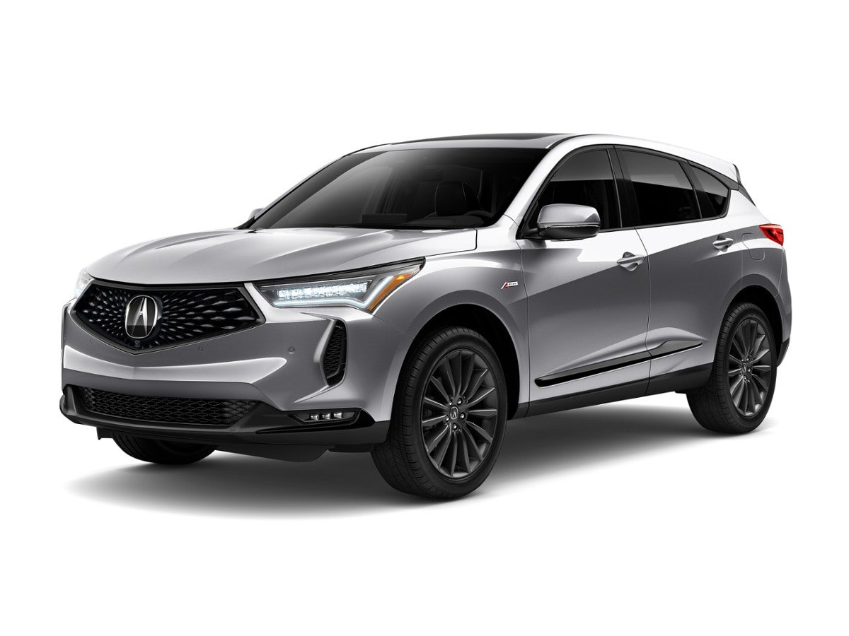 2024 Acura RDX A-Spec Advance Package SH-AWD