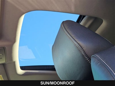 2020 Acura MDX Technology