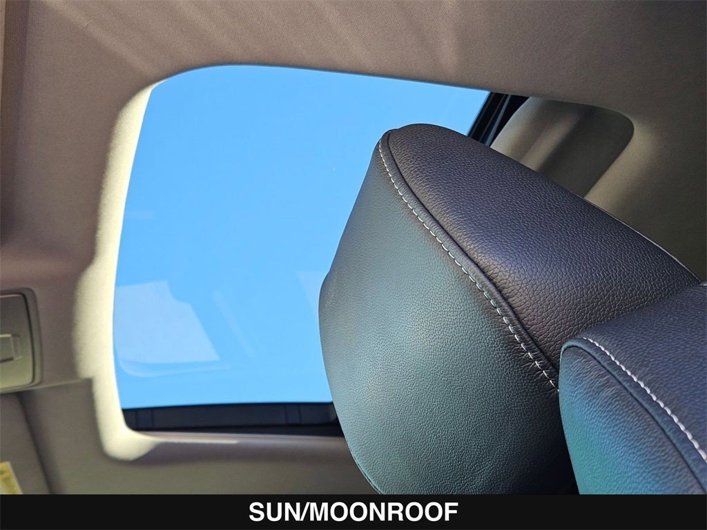 2020 Acura MDX Technology