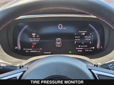 2025 Acura MDX A-Spec SH-AWD