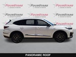 2025 Acura MDX A-Spec SH-AWD