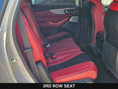 2025 Acura MDX A-Spec SH-AWD