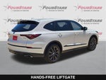 2025 Acura MDX A-Spec SH-AWD
