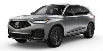 2025 Acura MDX A-Spec SH-AWD