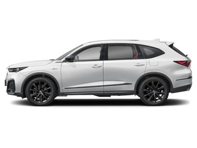 2025 Acura MDX A-Spec SH-AWD