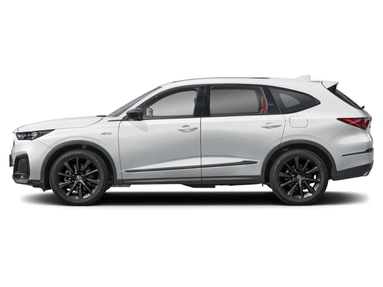 2025 Acura MDX A-Spec SH-AWD