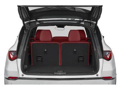 2025 Acura MDX A-Spec SH-AWD