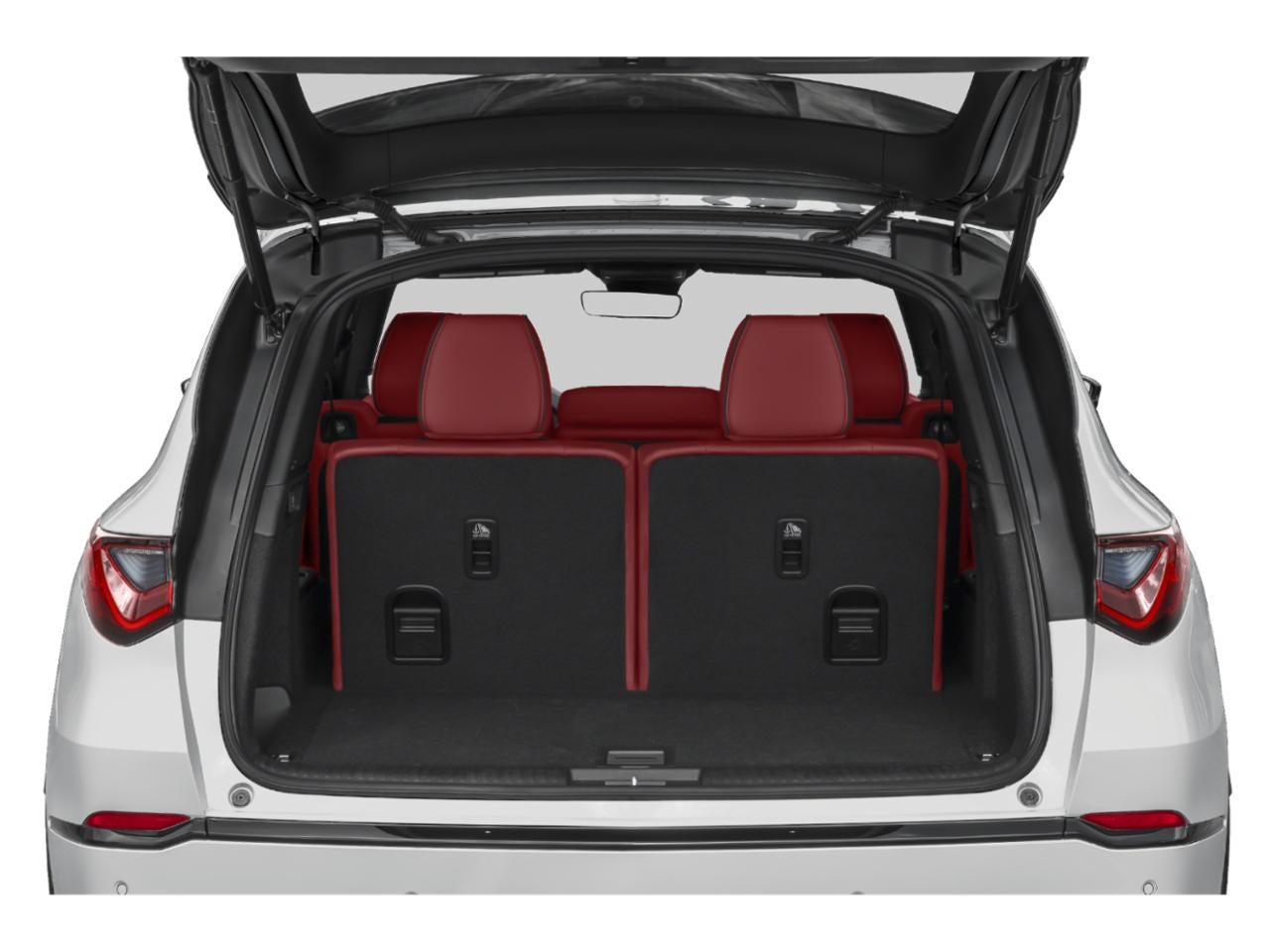 2025 Acura MDX A-Spec SH-AWD