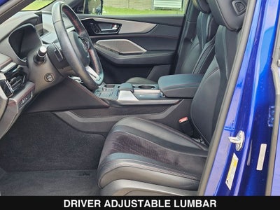 2022 Acura MDX A-Spec SH-AWD