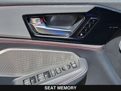 2022 Acura MDX A-Spec SH-AWD