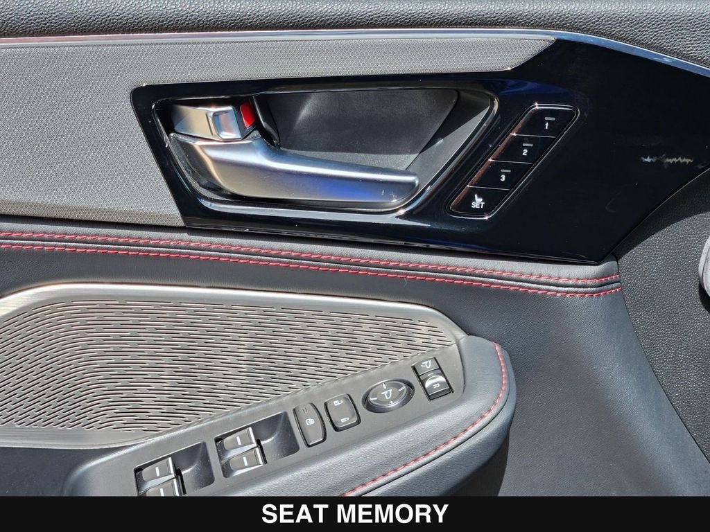 2022 Acura MDX A-Spec SH-AWD