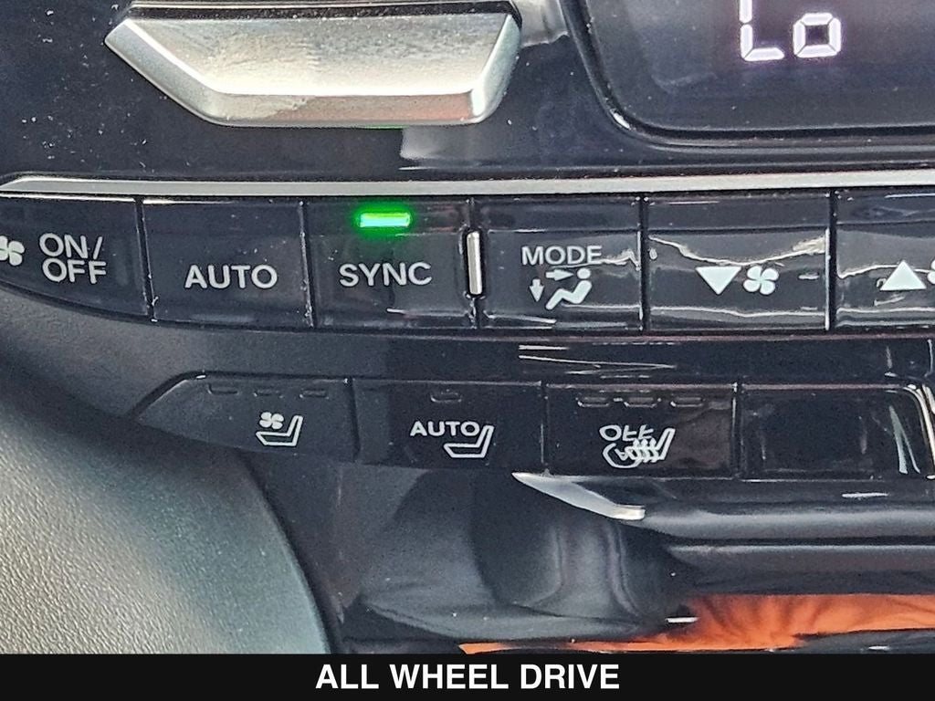 2022 Acura MDX A-Spec SH-AWD