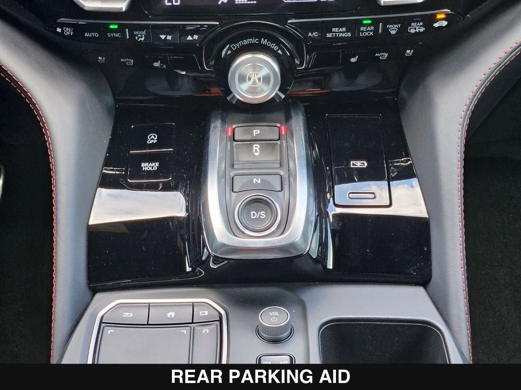 2022 Acura MDX A-Spec SH-AWD
