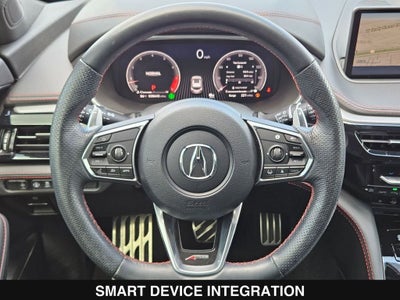 2022 Acura MDX A-Spec SH-AWD