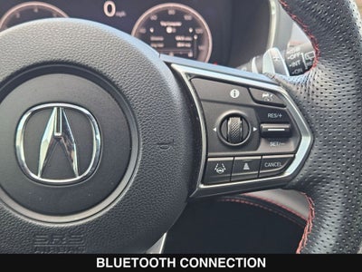 2022 Acura MDX A-Spec SH-AWD
