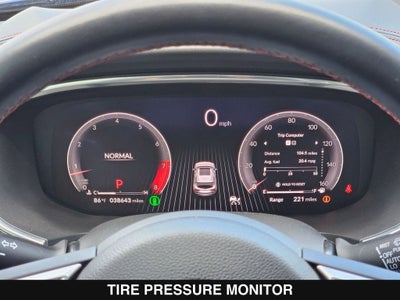 2022 Acura MDX A-Spec SH-AWD