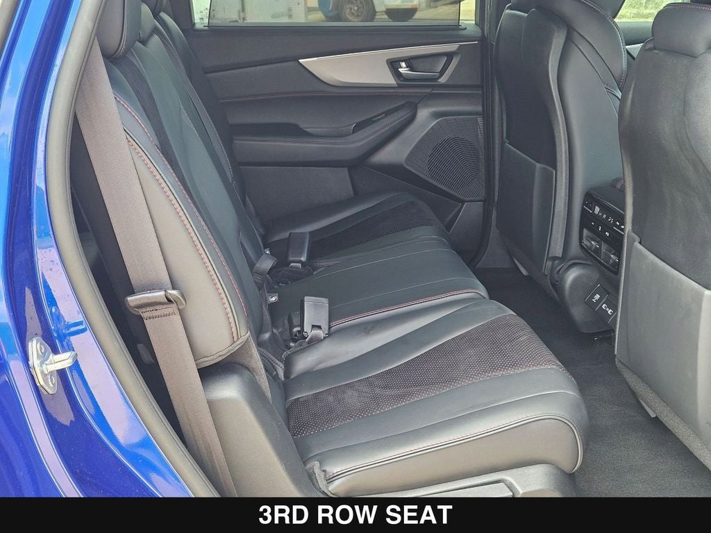 2022 Acura MDX A-Spec SH-AWD