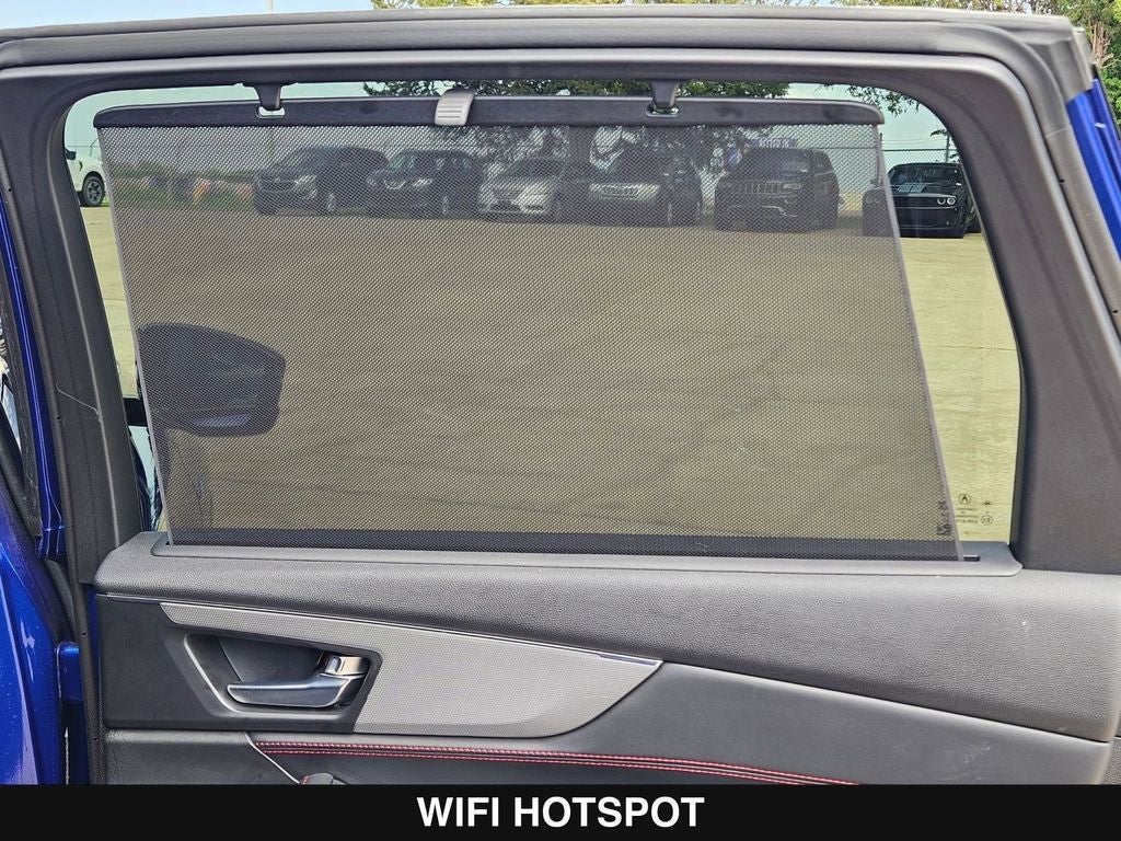 2022 Acura MDX A-Spec SH-AWD