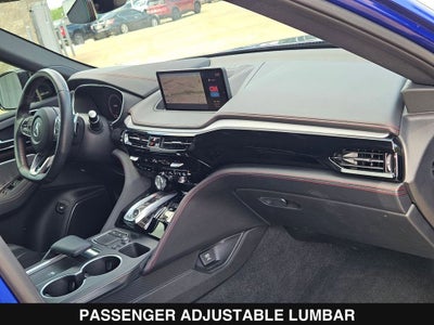 2022 Acura MDX A-Spec SH-AWD