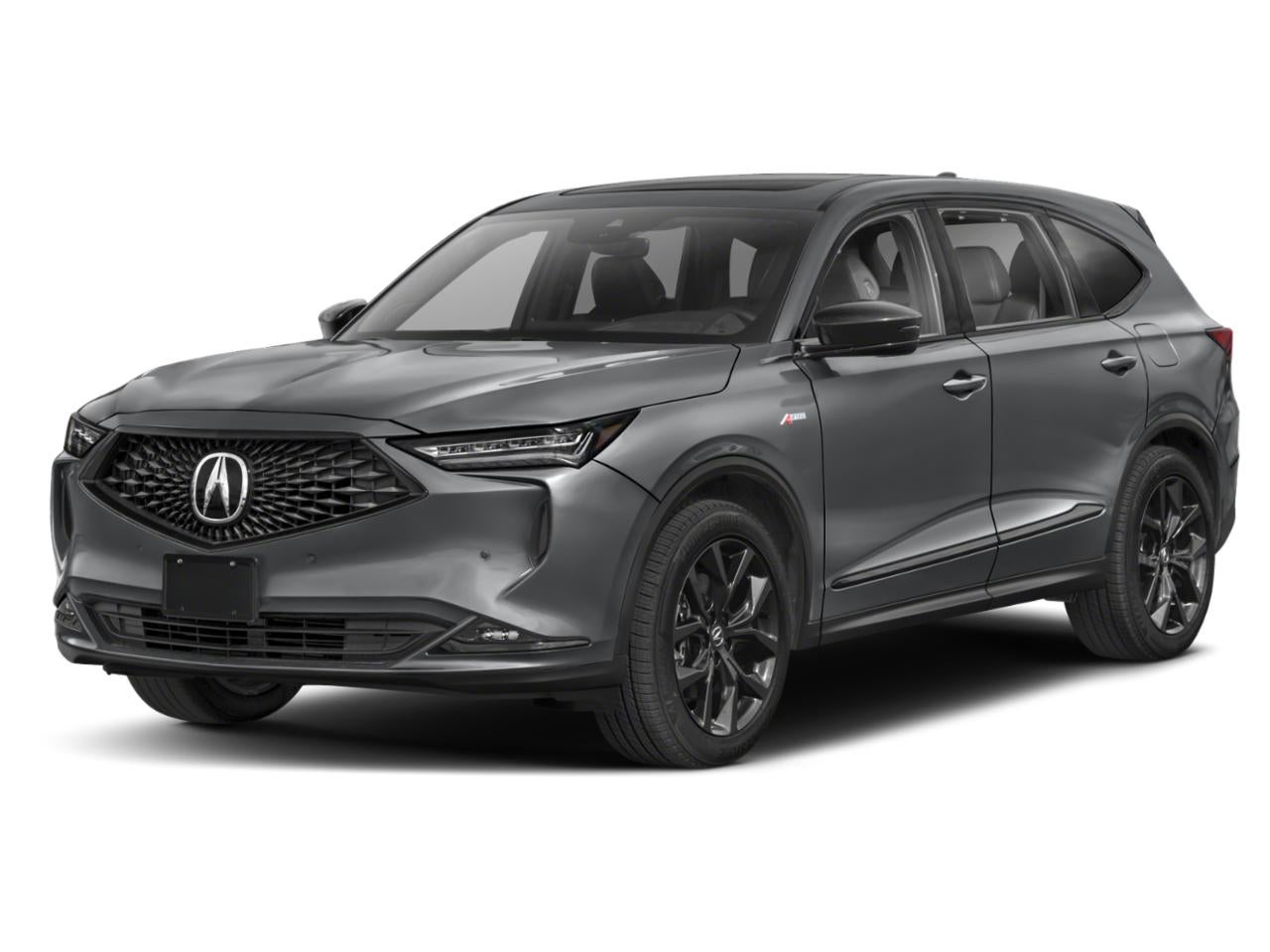 2022 Acura MDX A-Spec SH-AWD