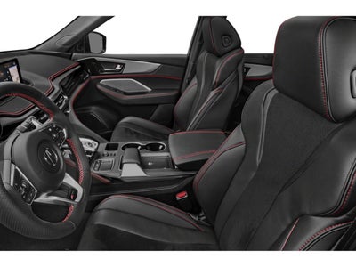 2022 Acura MDX A-Spec SH-AWD