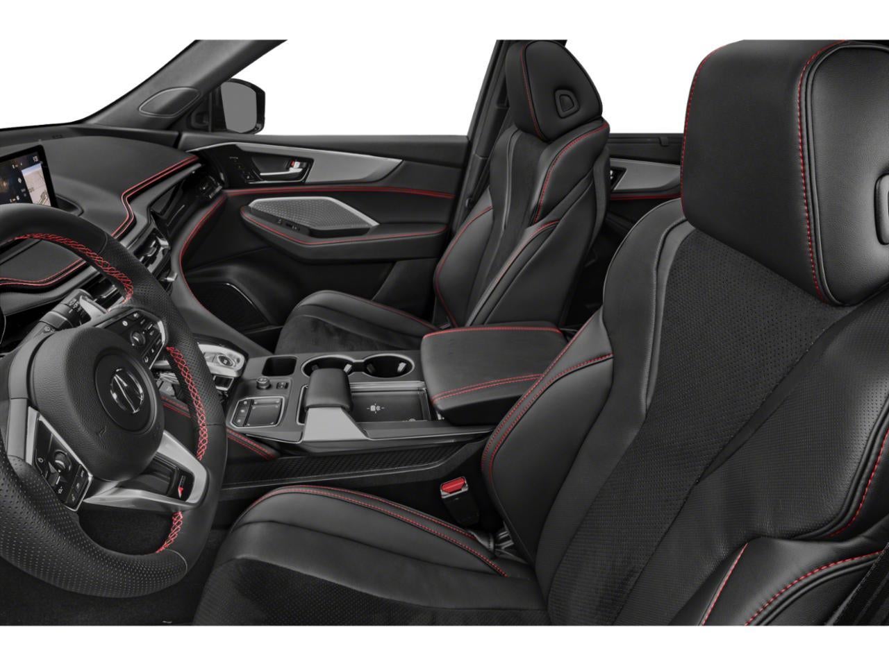 2022 Acura MDX A-Spec SH-AWD