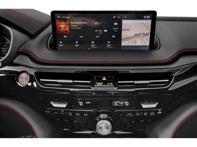 2022 Acura MDX A-Spec SH-AWD