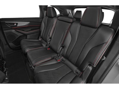 2022 Acura MDX A-Spec SH-AWD