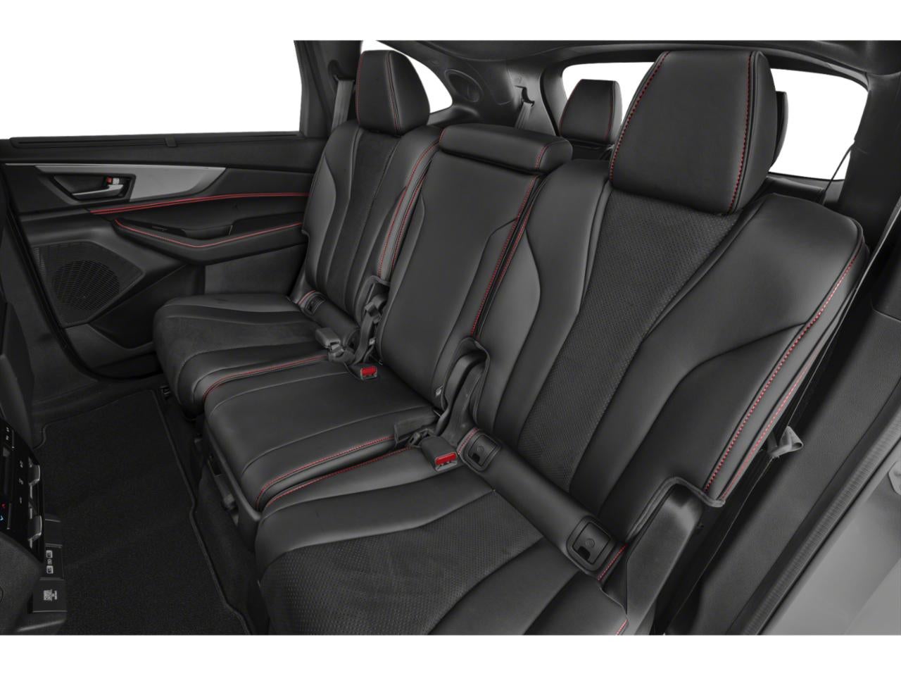 2022 Acura MDX A-Spec SH-AWD