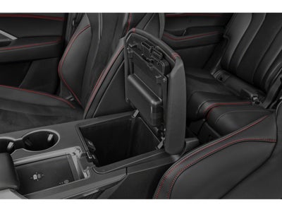 2022 Acura MDX A-Spec SH-AWD