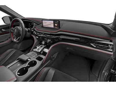 2022 Acura MDX A-Spec SH-AWD