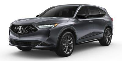 2022 Acura MDX A-Spec SH-AWD