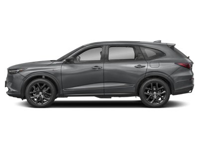 2022 Acura MDX A-Spec SH-AWD