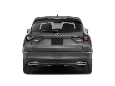 2022 Acura MDX A-Spec SH-AWD